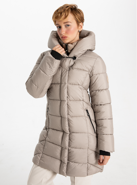 Manteau hiver point zero outlet