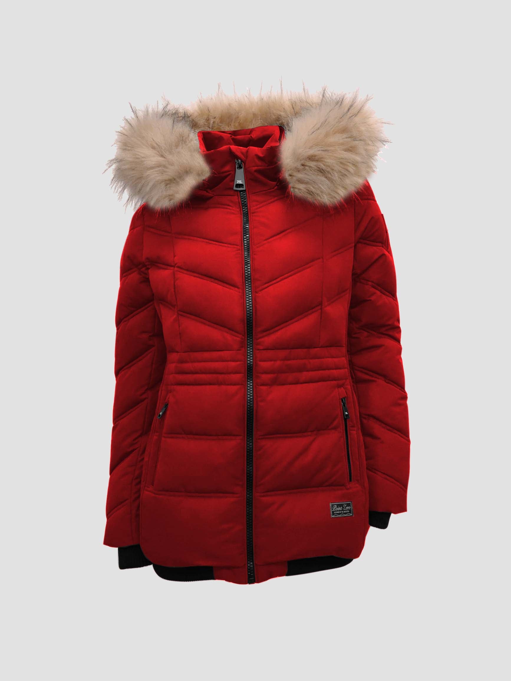 STELLINA | Bomber avec bordure