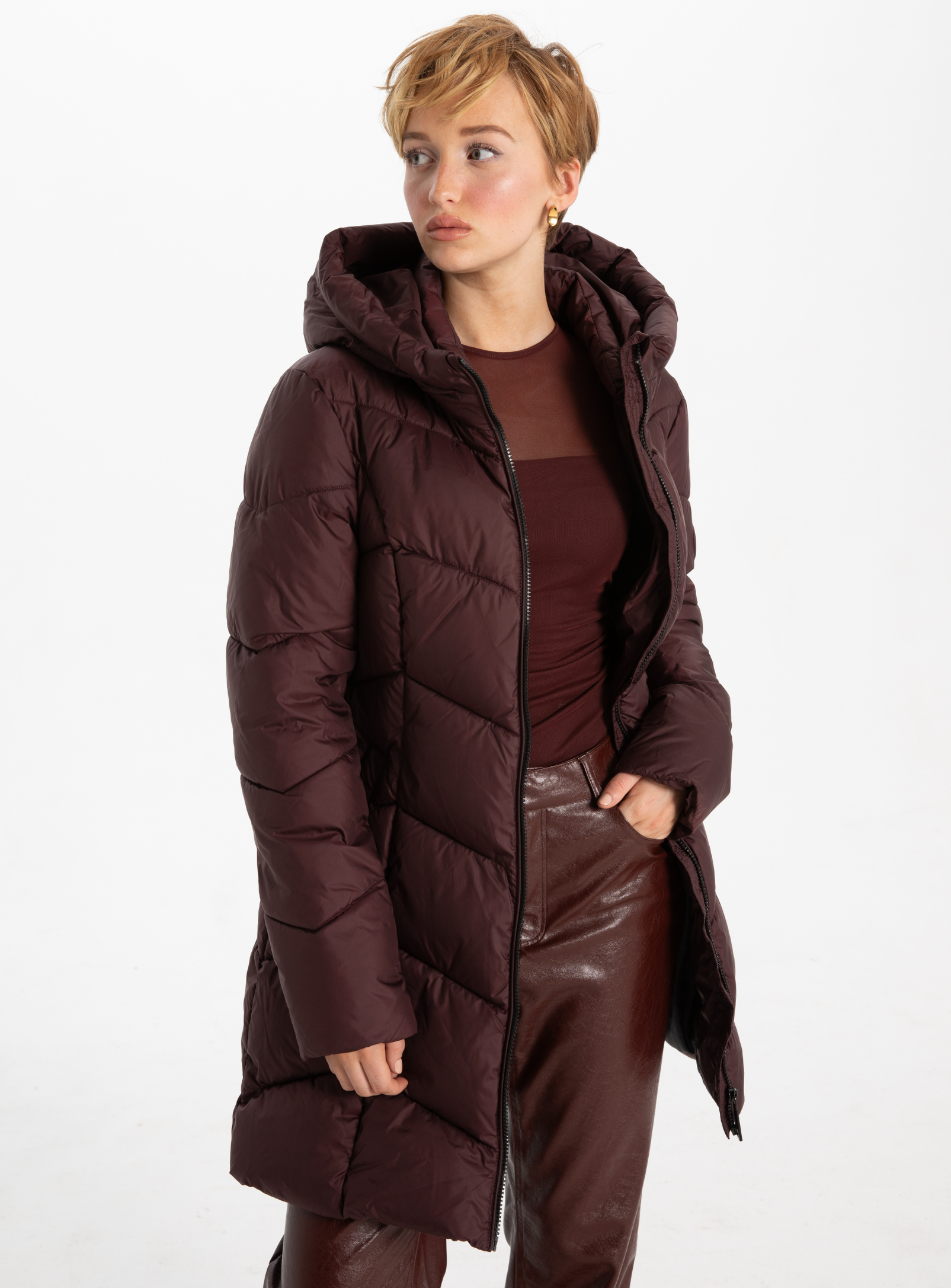 JOSEPHINA | Design classique