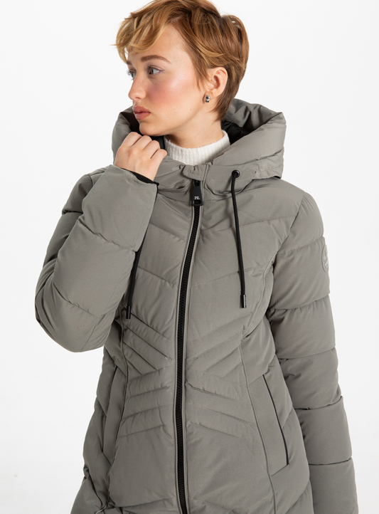 COLLECTION HIVER Femme Point Zero