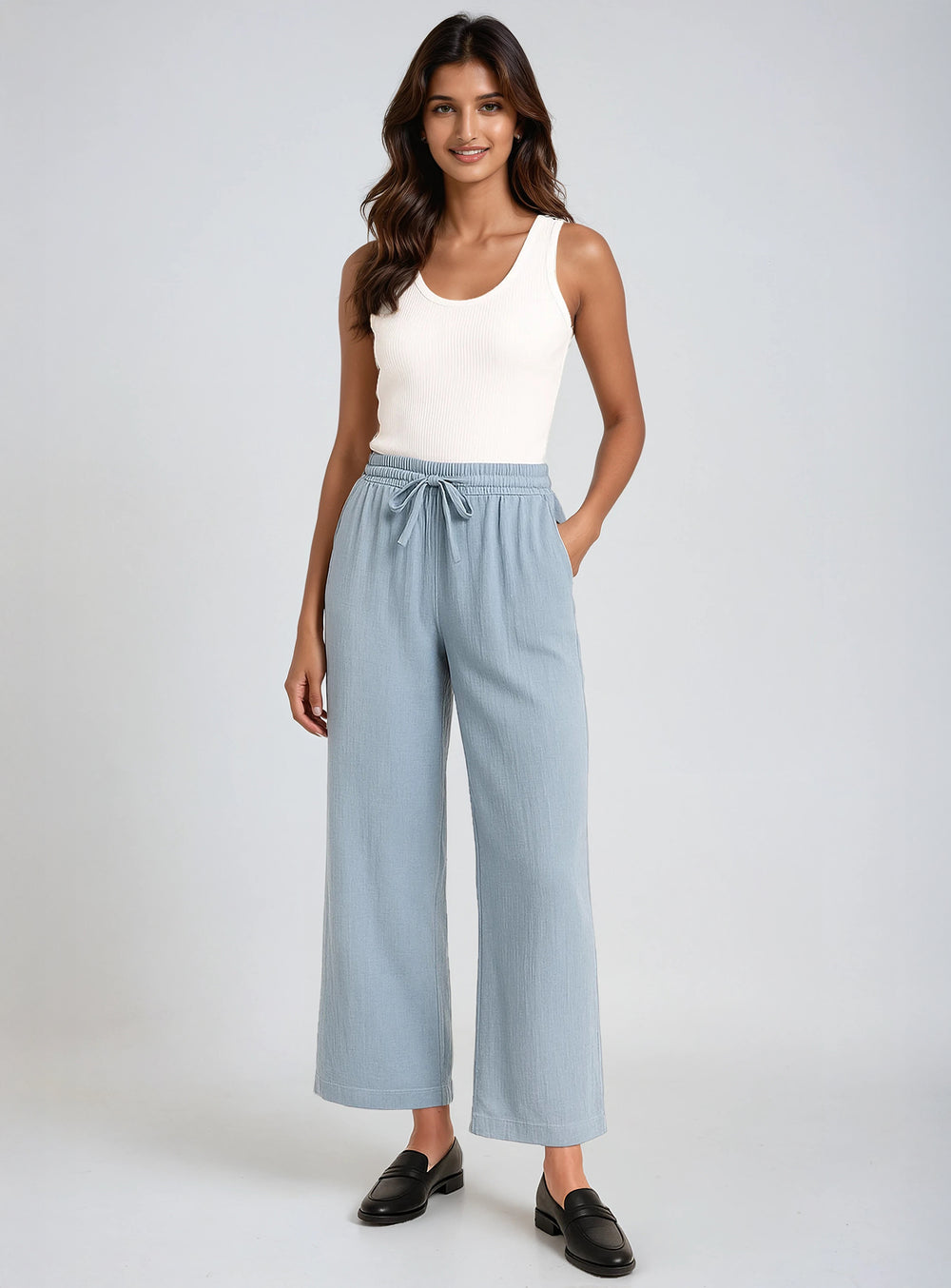Light Blue||Bleu Clair
