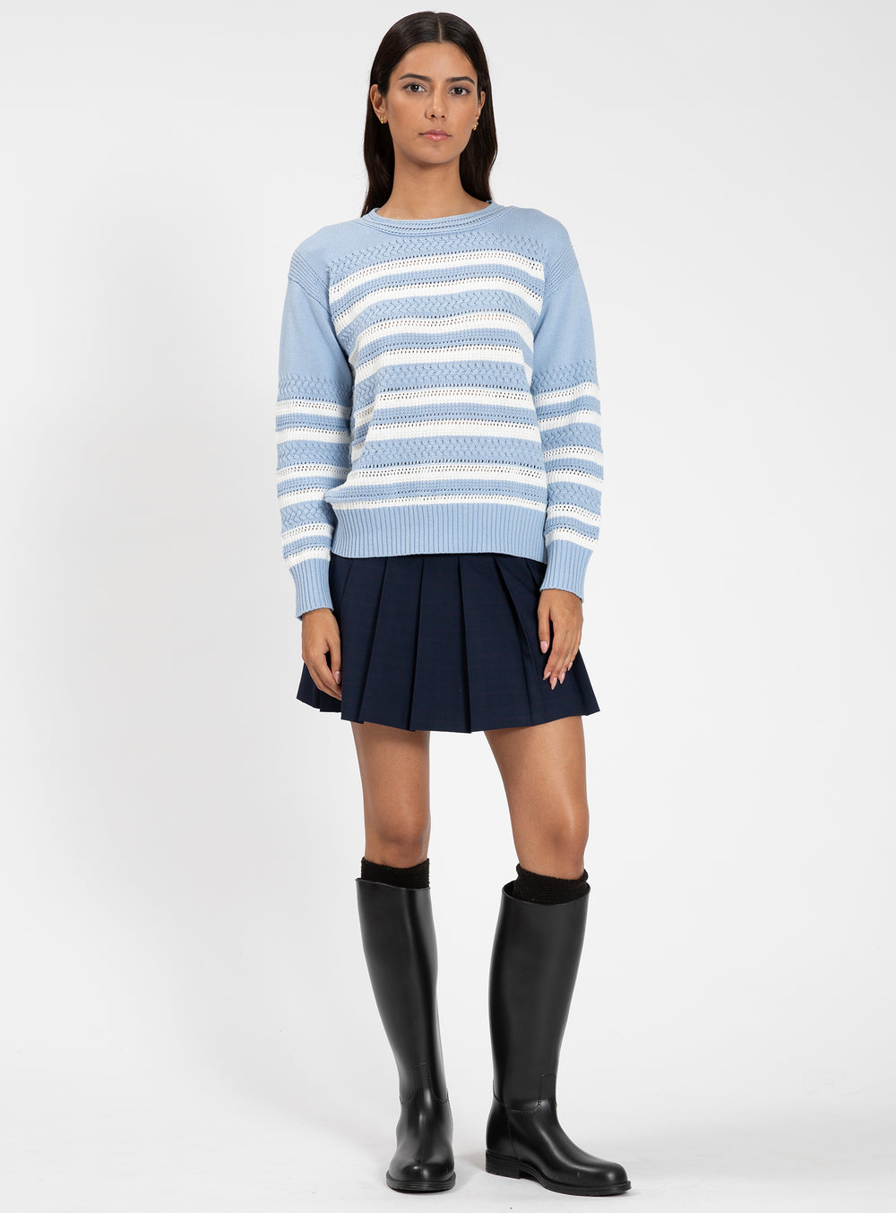 Light Blue||Bleu Clair