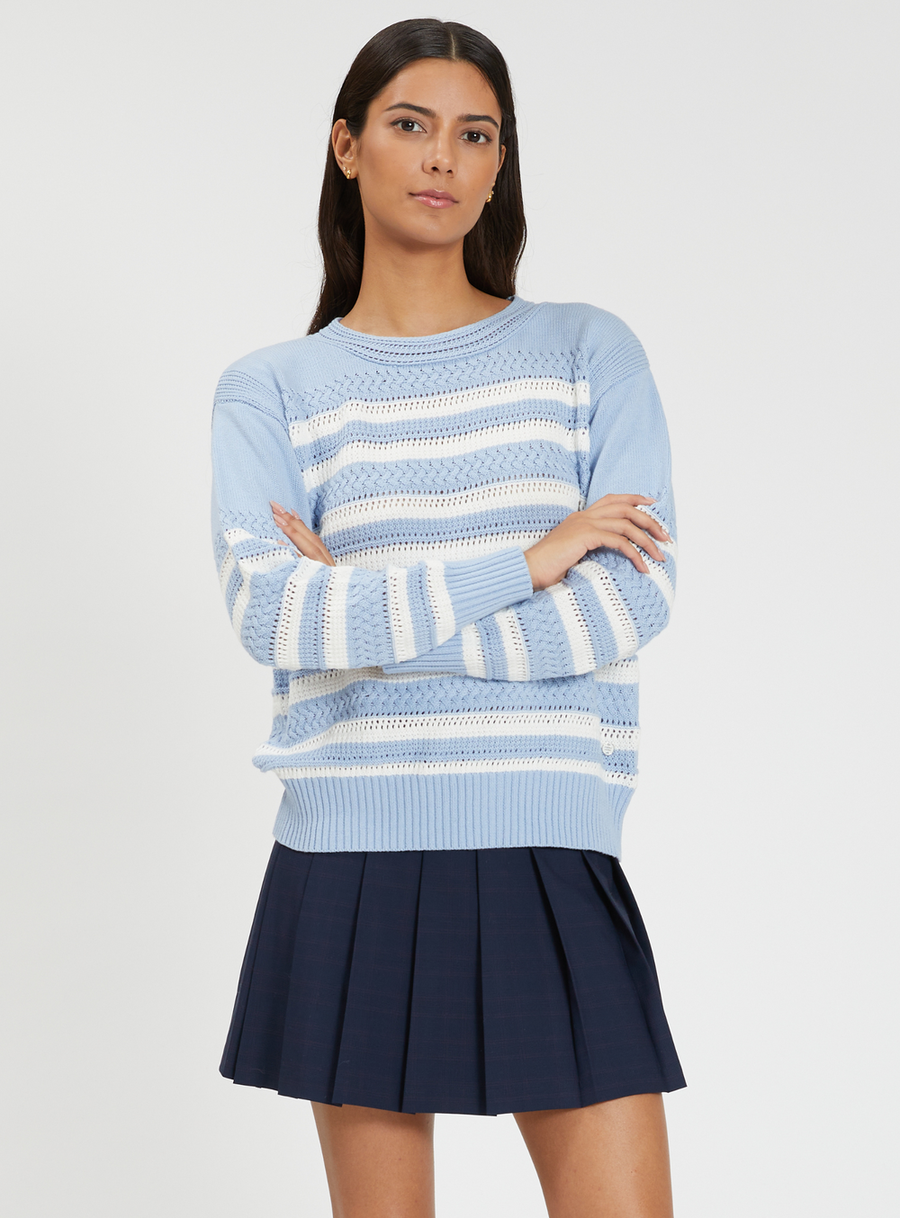 Light Blue||Bleu Clair
