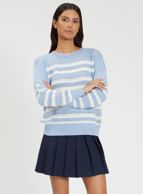 Light Blue||Bleu Clair