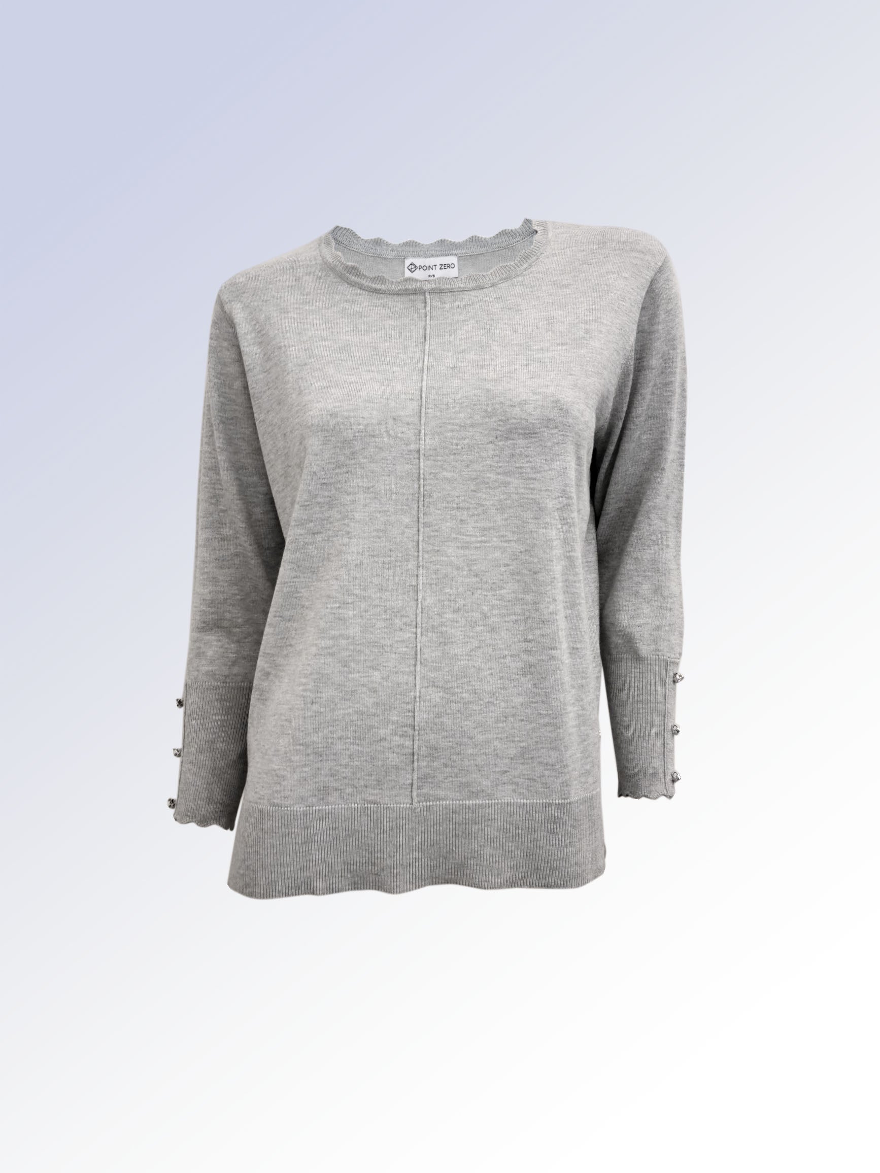 Grey Mix||Mélange de Gris