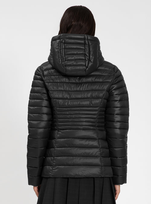 Black||Noir