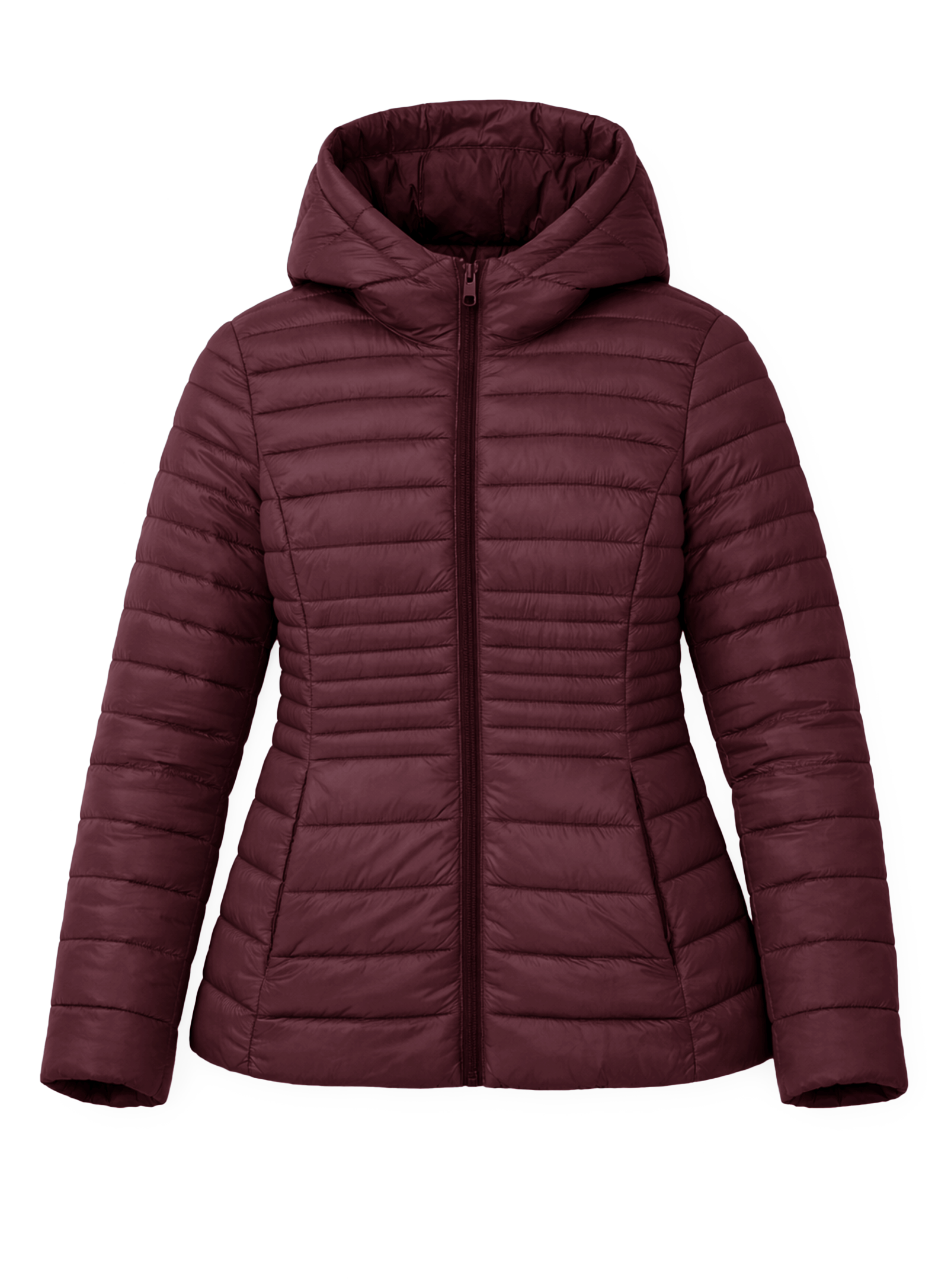 LESLIEVILLE | Iconic Ultralight Short Jacket