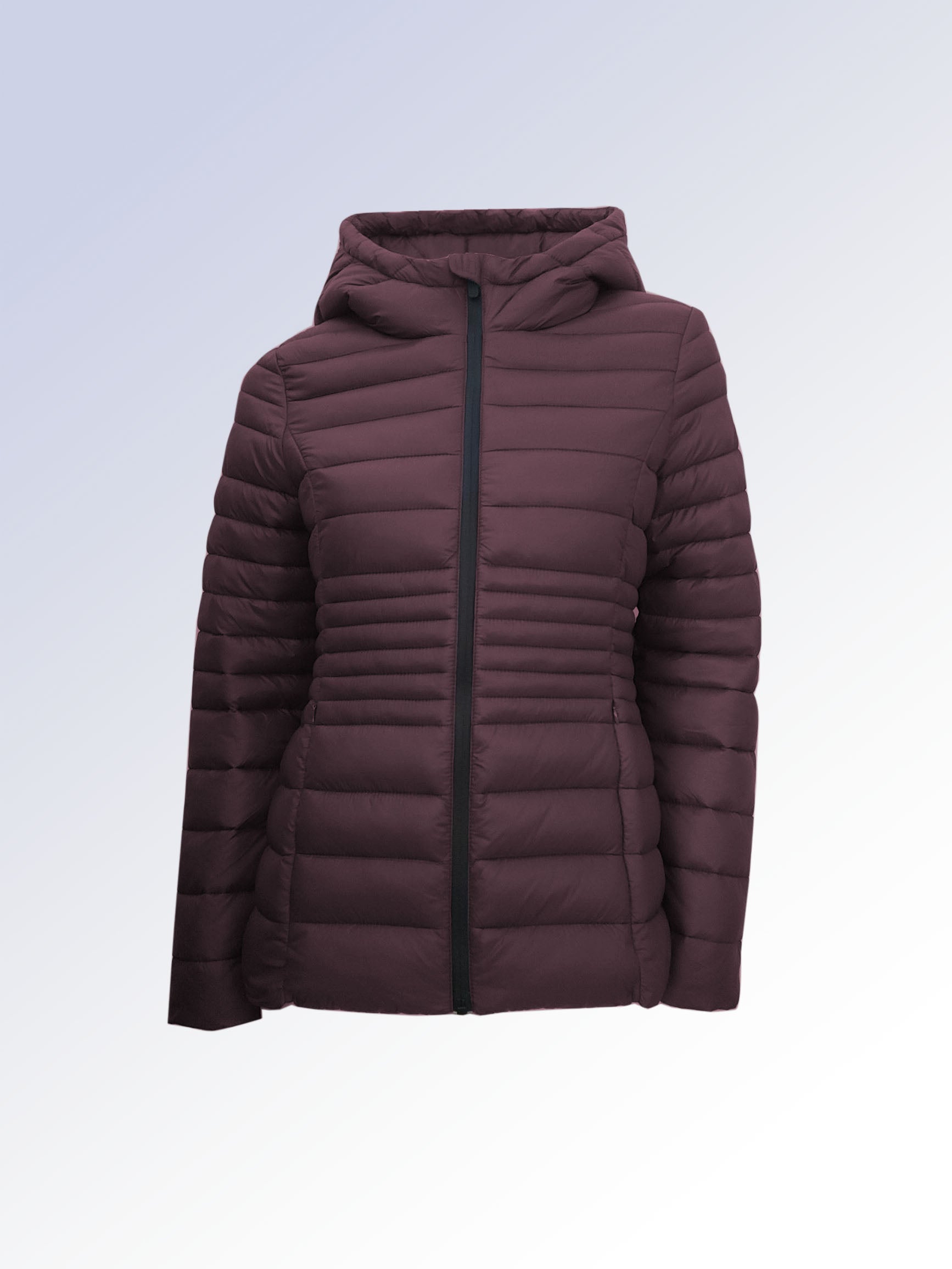 LESLIEVILLE | Iconic Ultralight Short Jacket