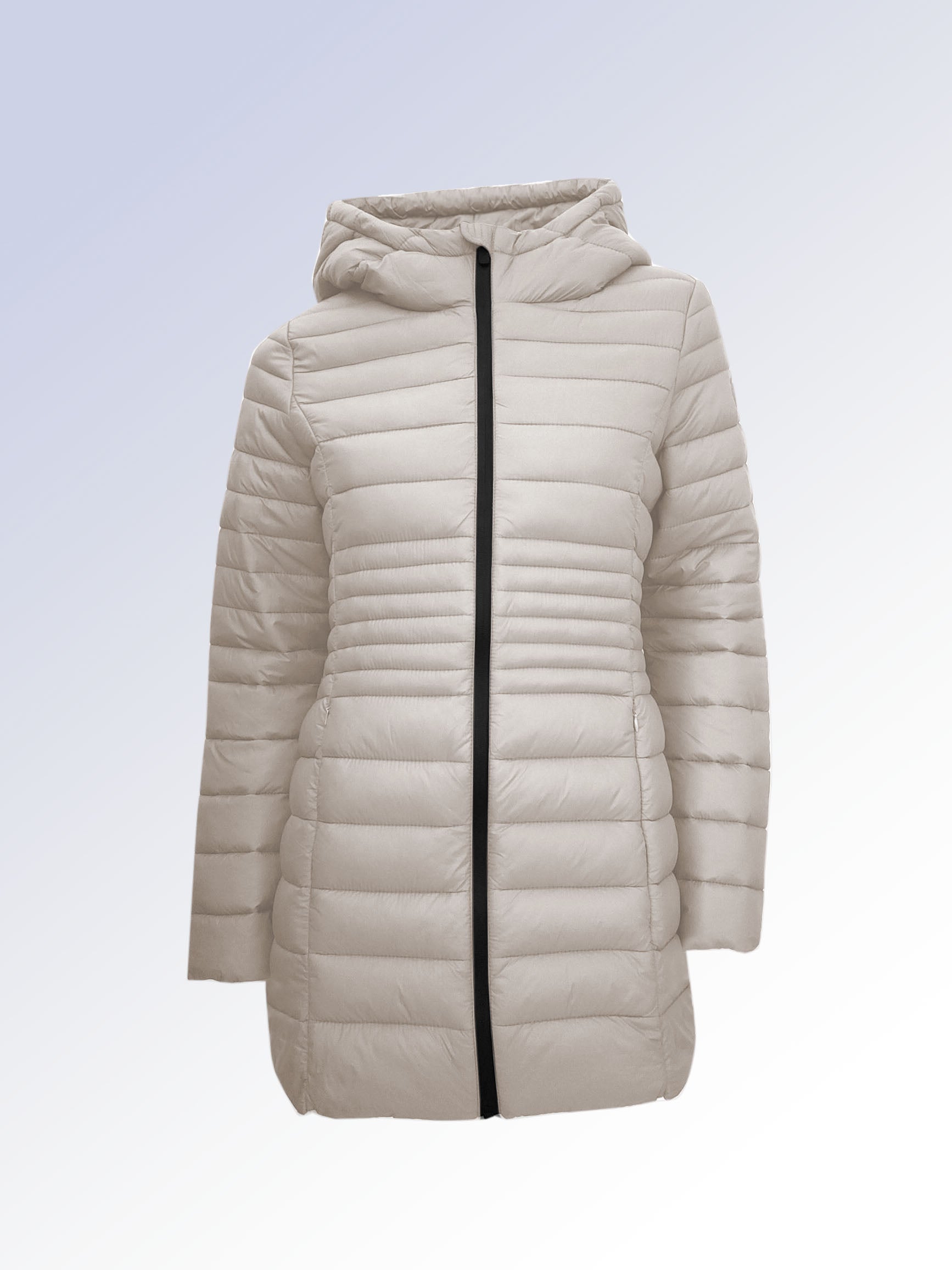 GRANVILLE | Classic Ultralight Long Jacket