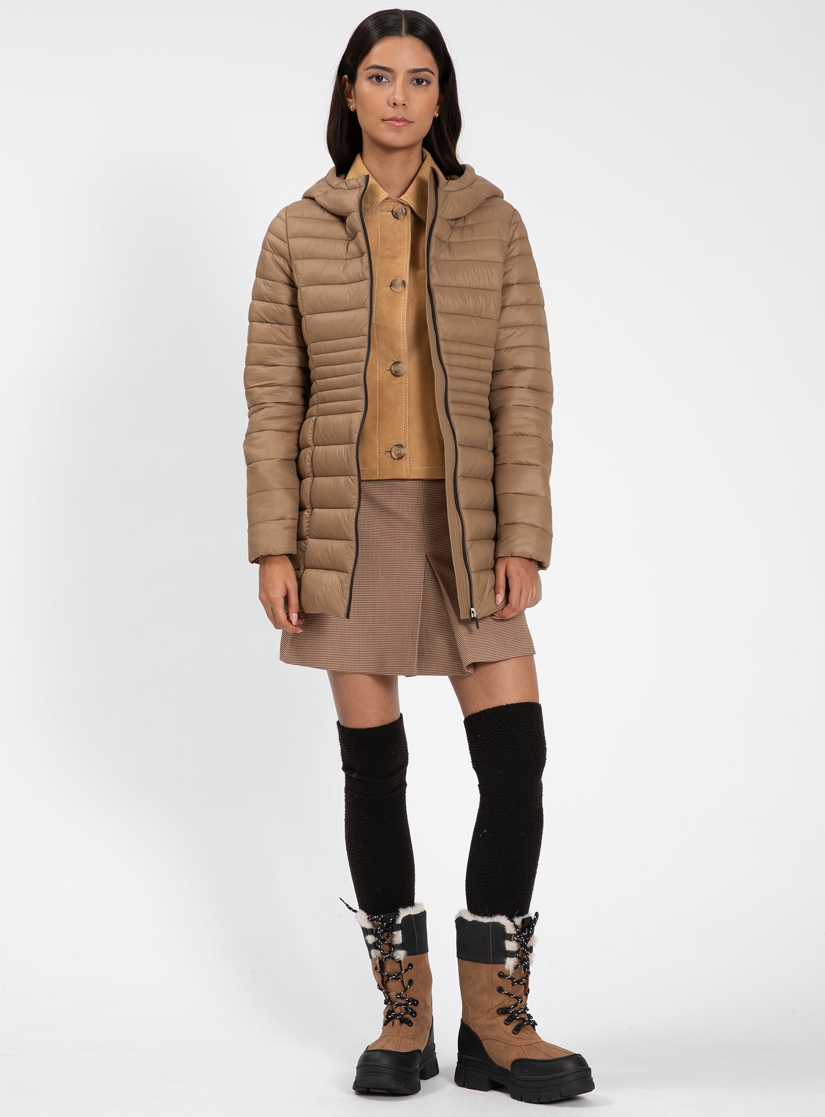 GRANVILLE | Longue Doudoun