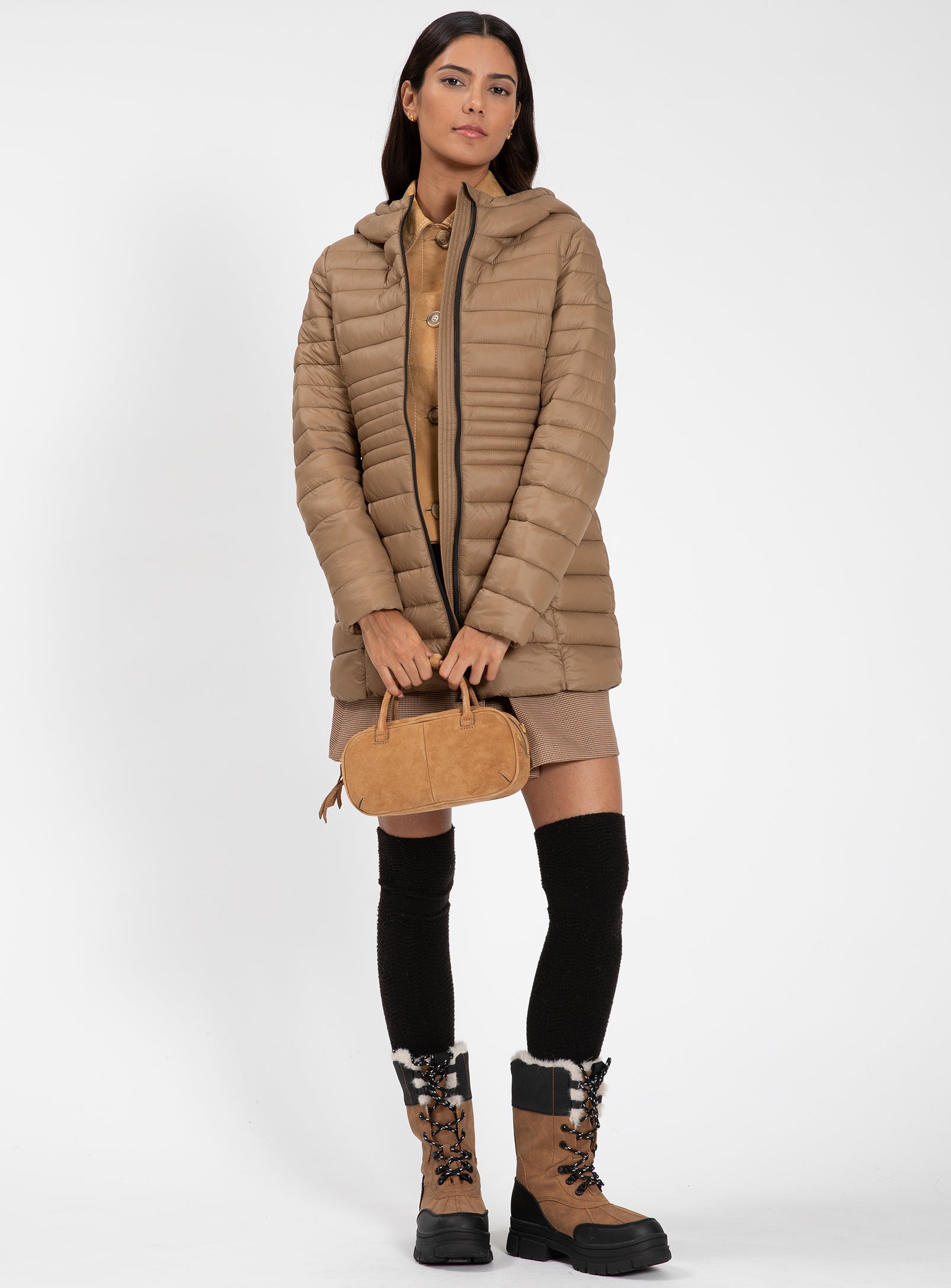 GRANVILLE | Longue Doudoun