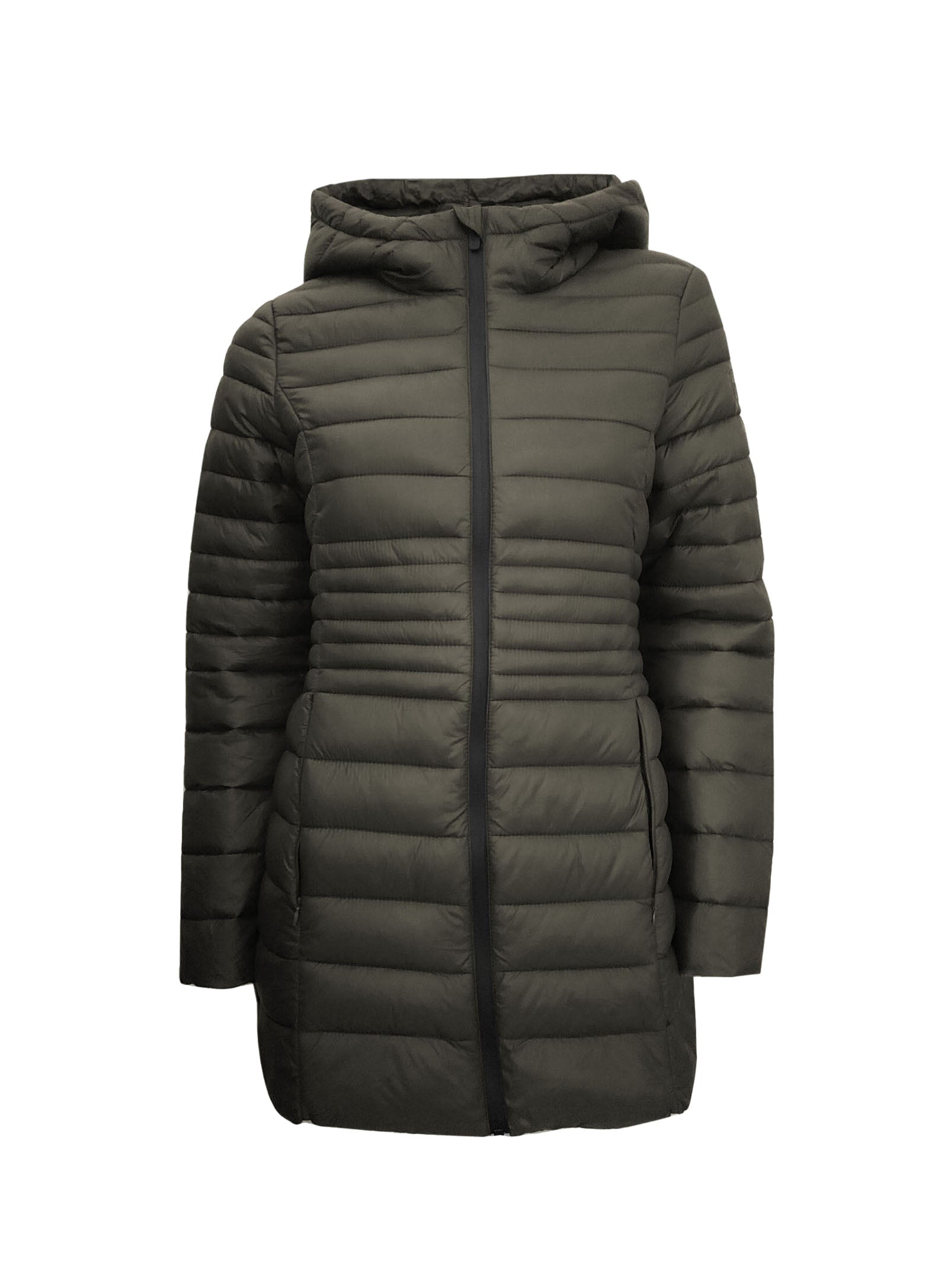 GRANVILLE | Classic Ultralight Long Jacket