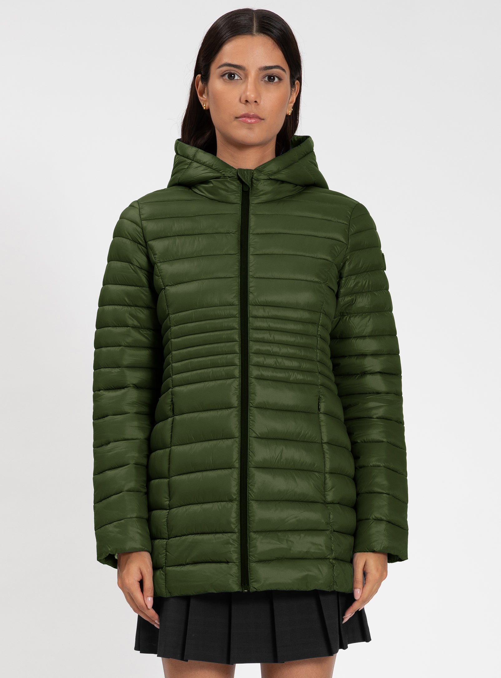 Dark Olive||Olive Noir