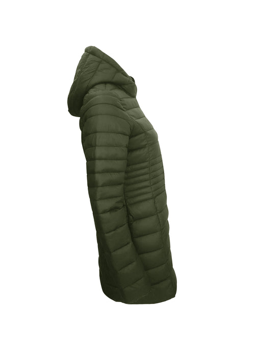 Dark Olive||Olive Noir