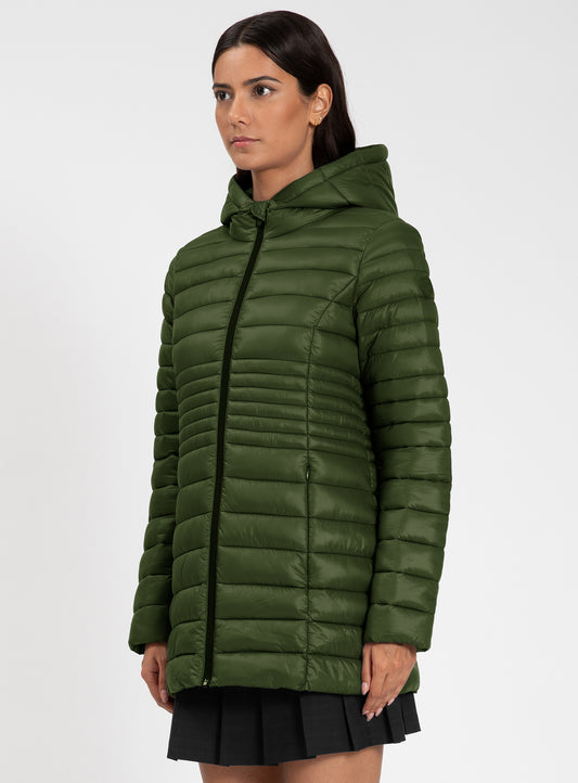Dark Olive||Olive Noir