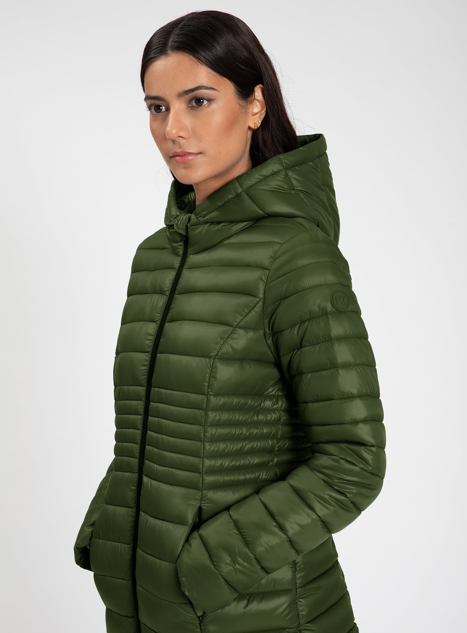 Dark Olive||Olive Noir