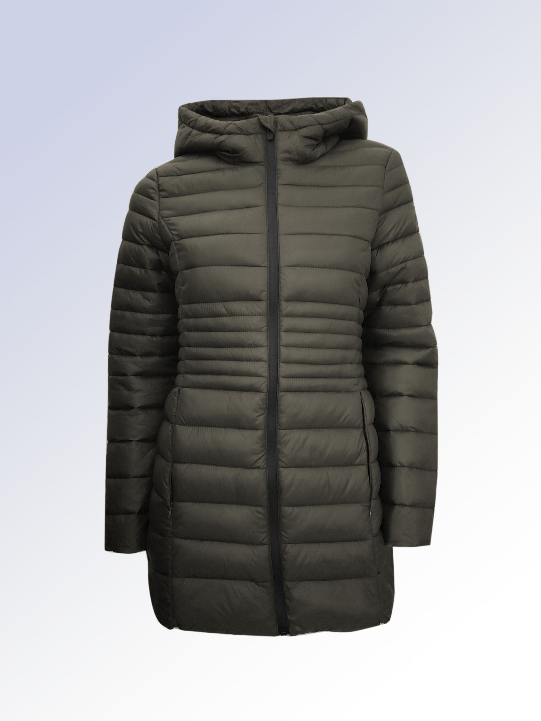 GRANVILLE | Classic Ultralight Long Jacket