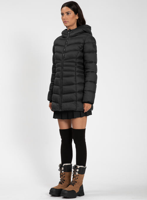 Black||Noir