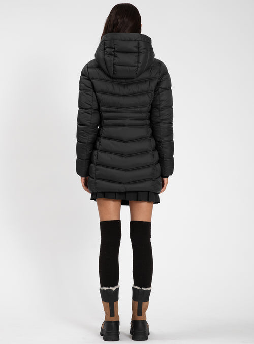 Black||Noir