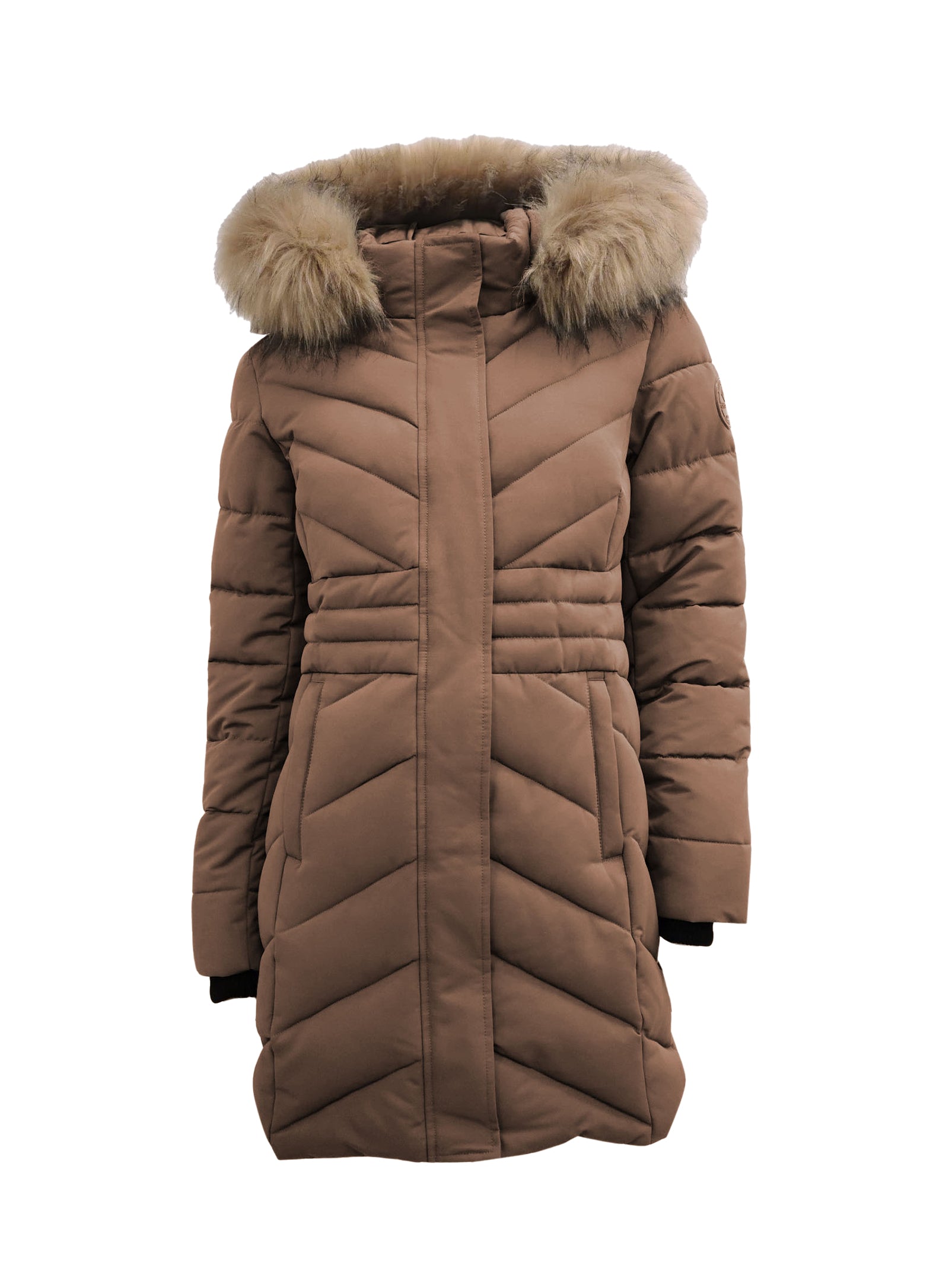 MINERVA |Le Manteau Ultime