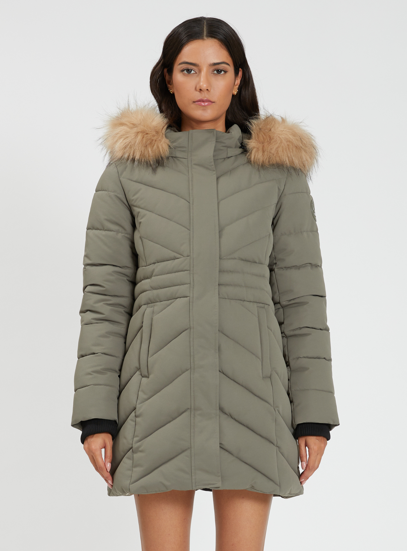 MINERVA | Jacket Perfection