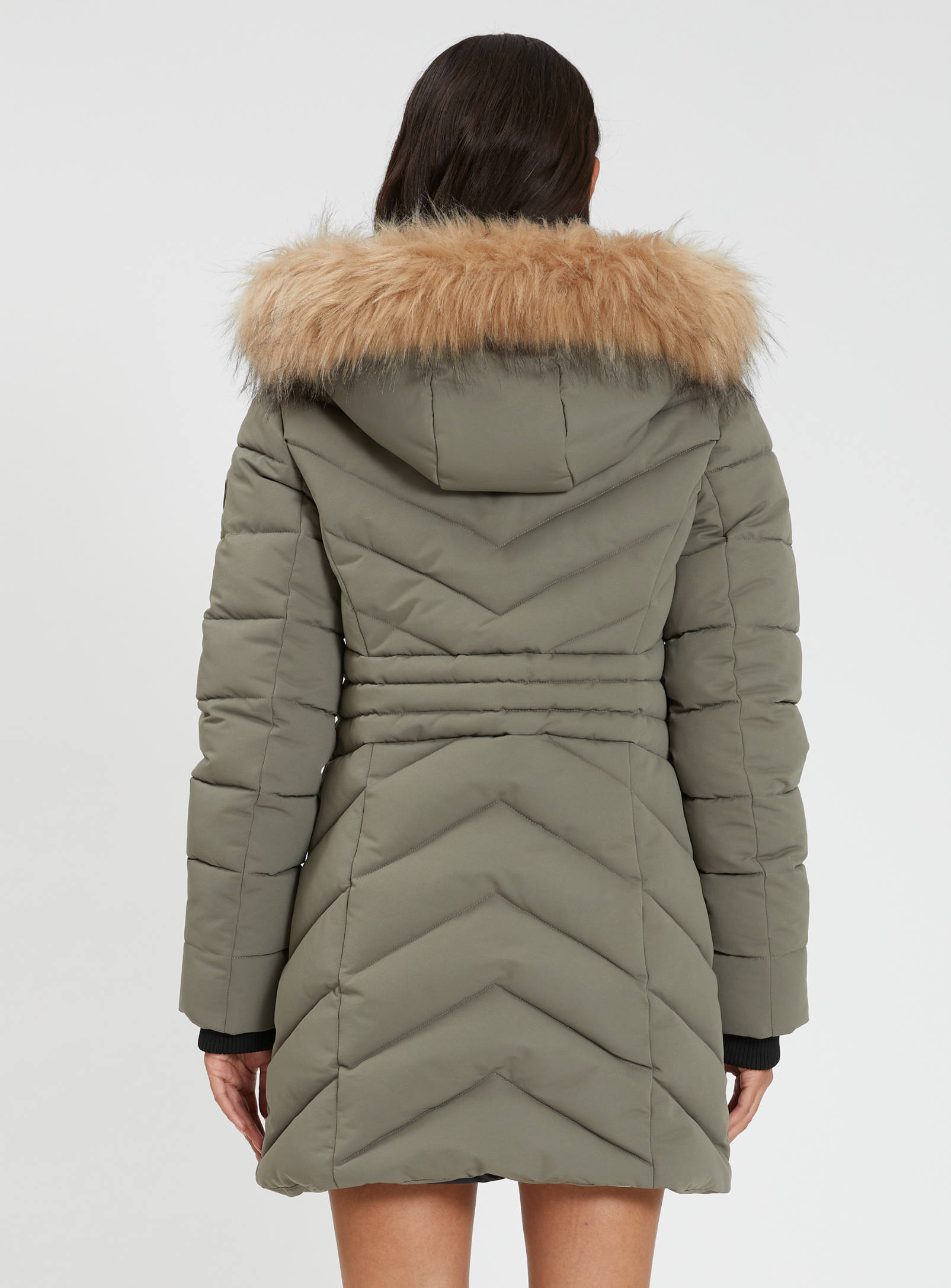 MINERVA | Jacket Perfection