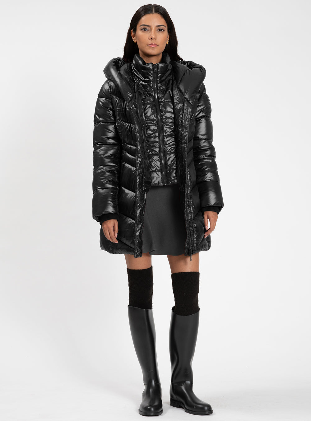 Black||Noir