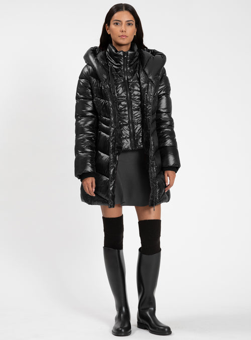 Black||Noir