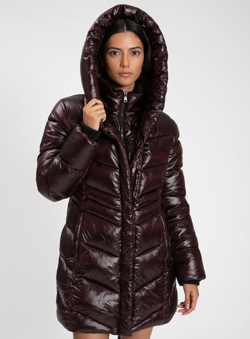 Mulberry||Mûre