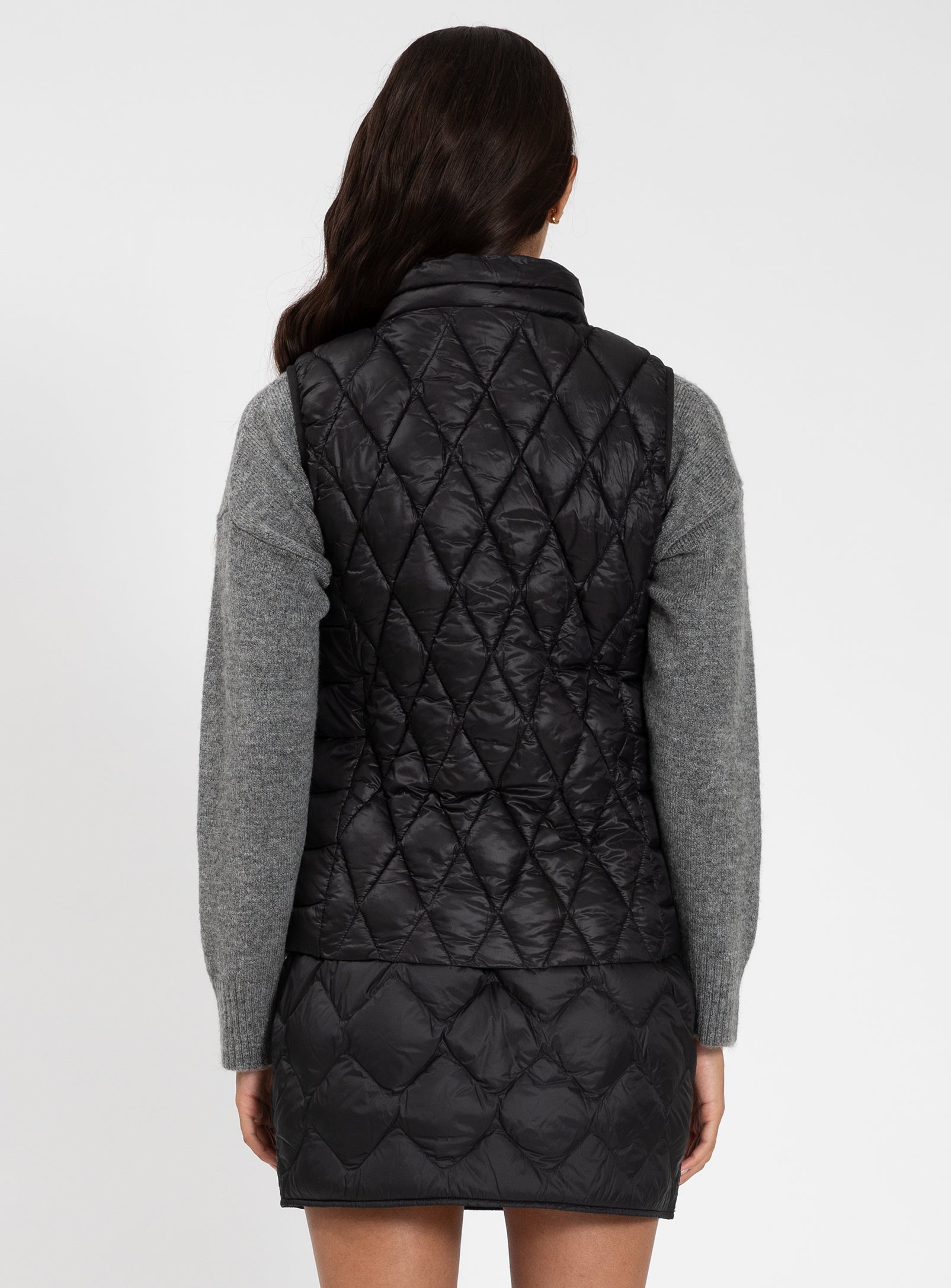 OAKVILLE | Iconic Ultralight Vest