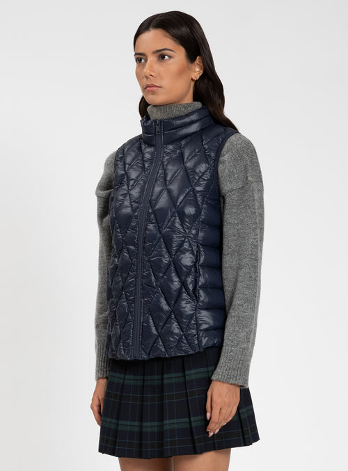 OAKVILLE | Iconic Ultralight Vest ||OAKVILLE | Veste Iconique Ultra-Legere