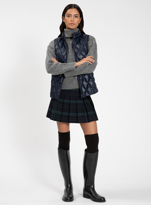 OAKVILLE | Iconic Ultralight Vest ||OAKVILLE | Veste Iconique Ultra-Legere