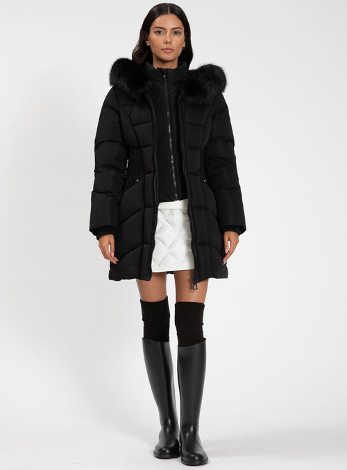 Black||Noir