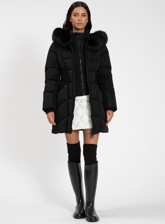 Black||Noir