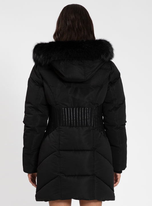 Black||Noir
