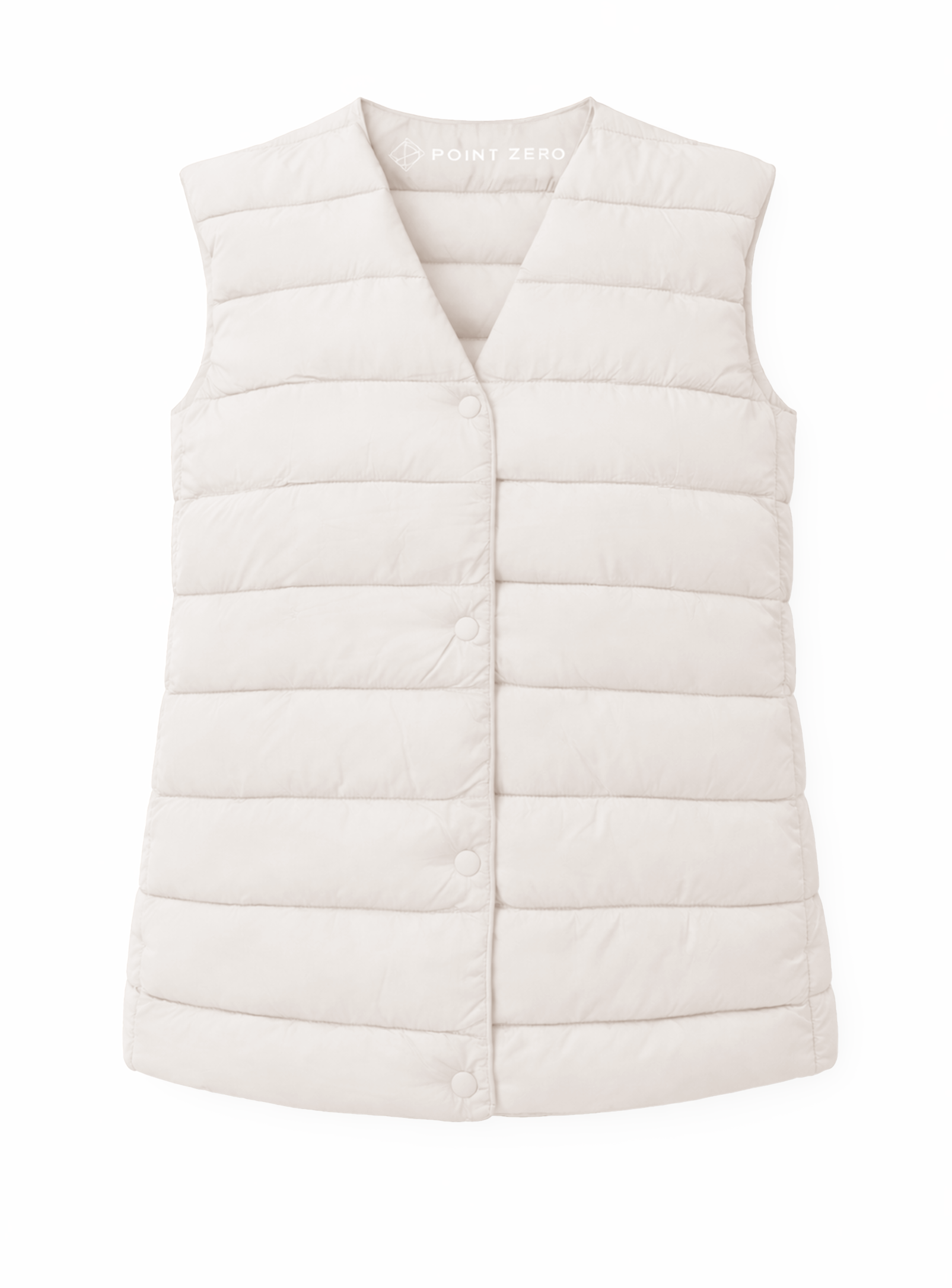OLIVIA | Gilet Convertible