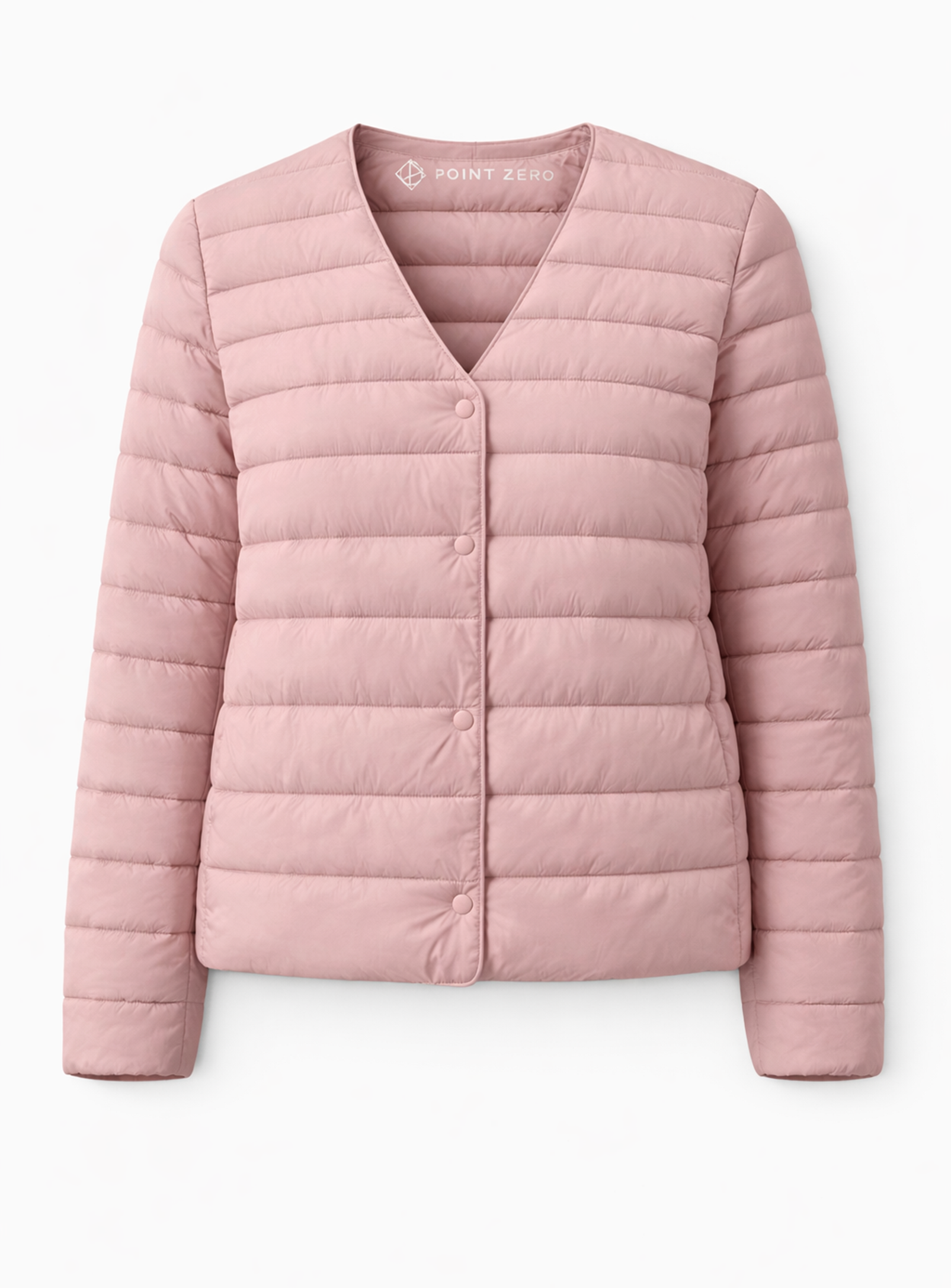 SOPHIA | Ultralight Convertible Jacket