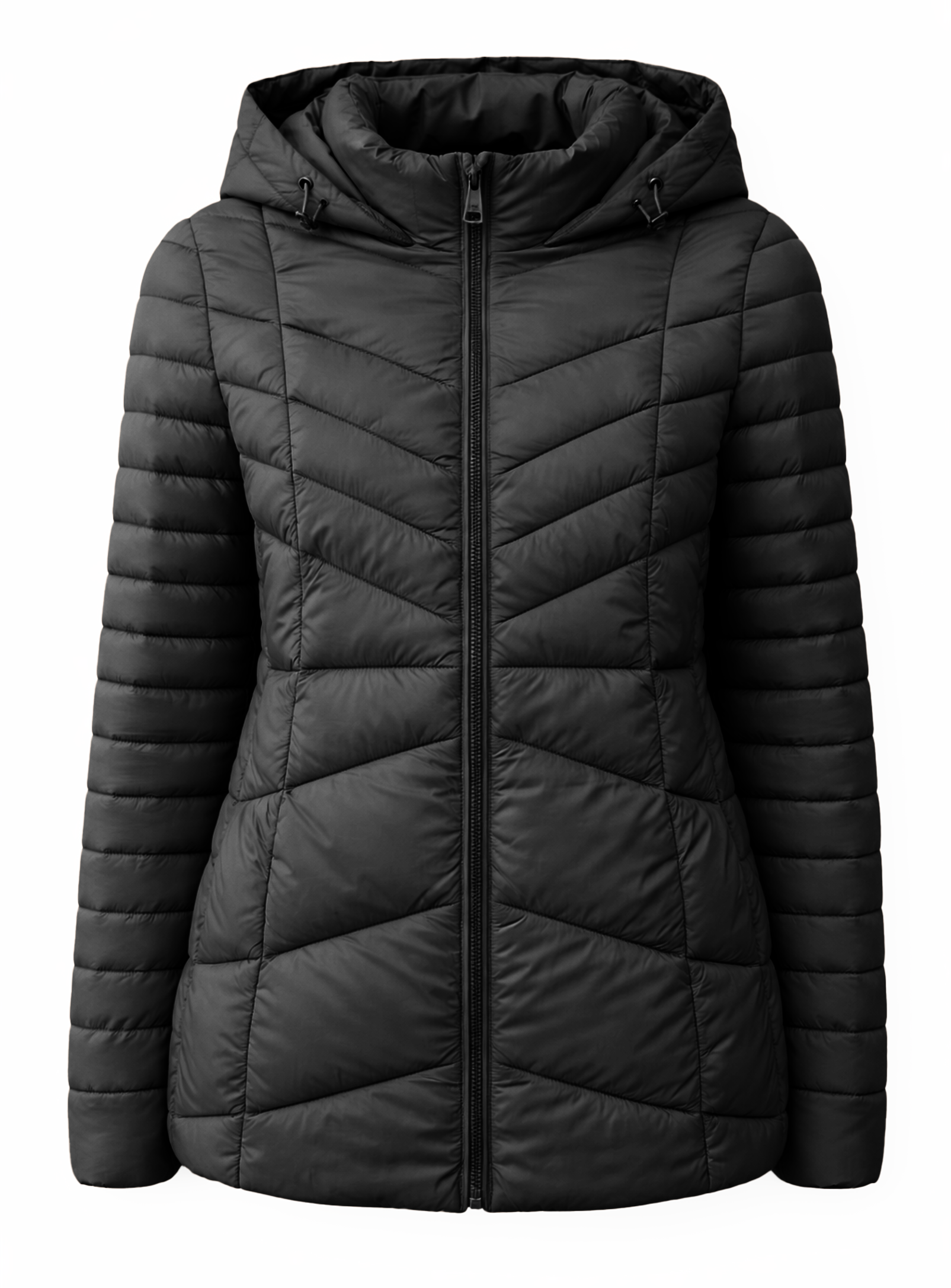 AMELIA | Veste Courte Ultra