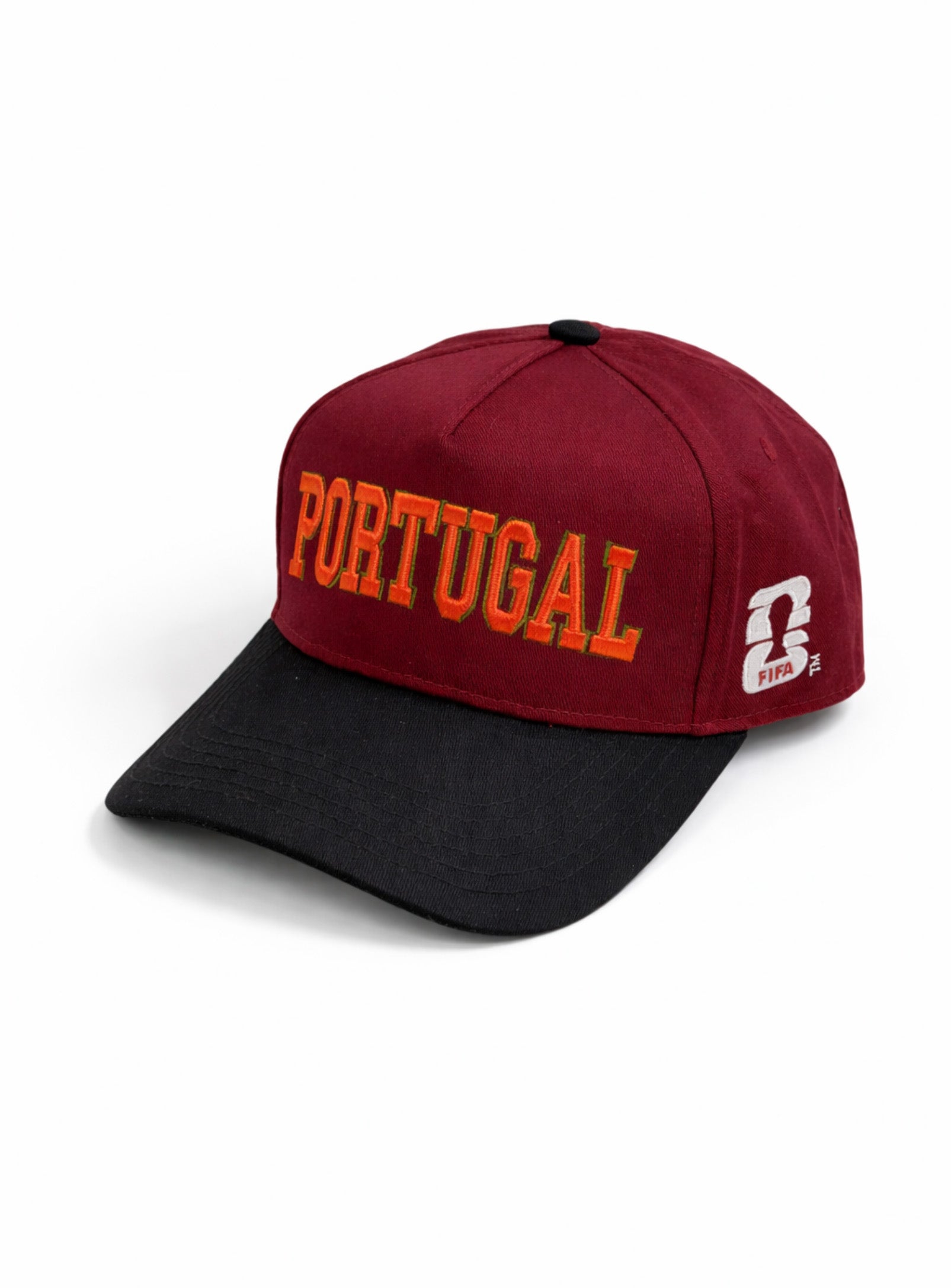 Casquette Hitch PORTUGAL Adulte