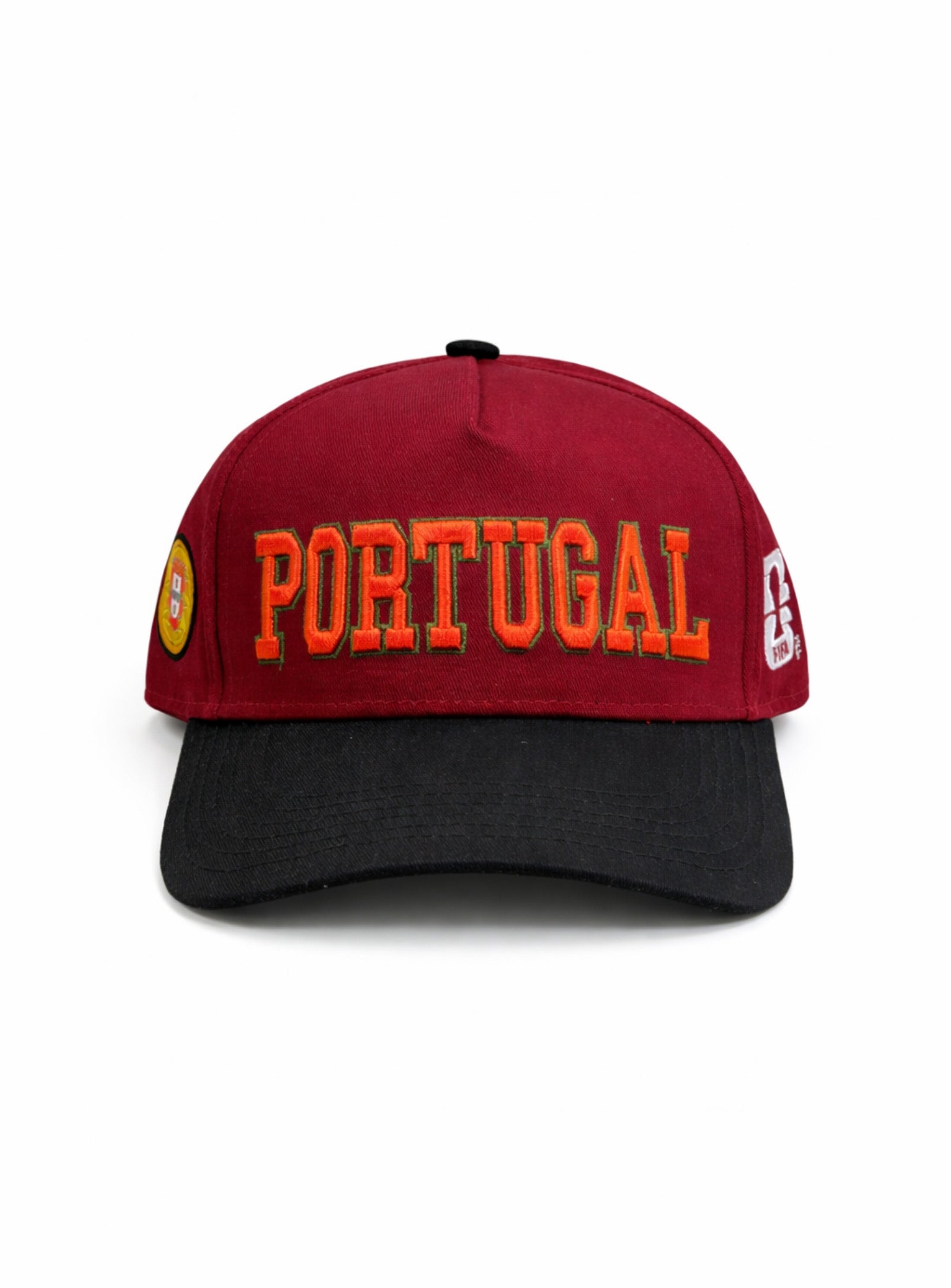 Casquette Hitch PORTUGAL Adulte
