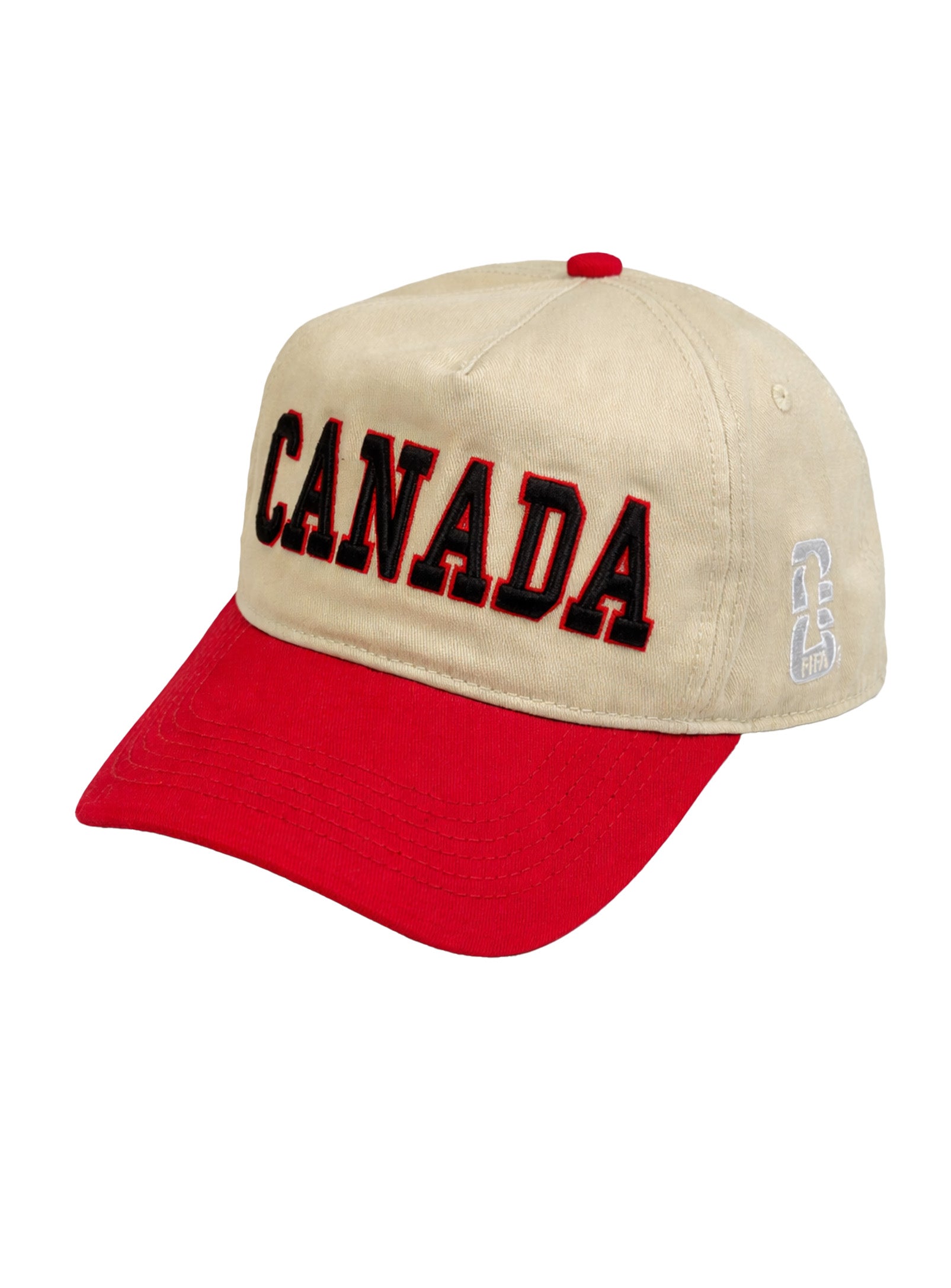 CANADA Hitch Cap Adult