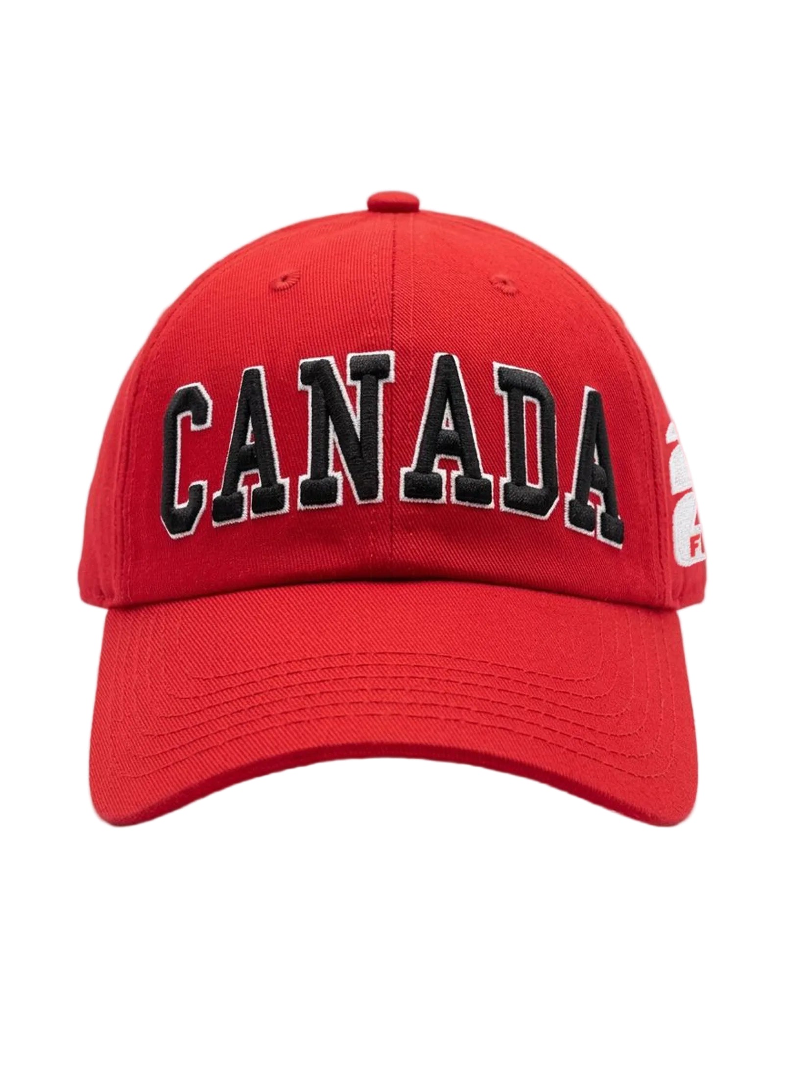 CANADA Dad Cap
