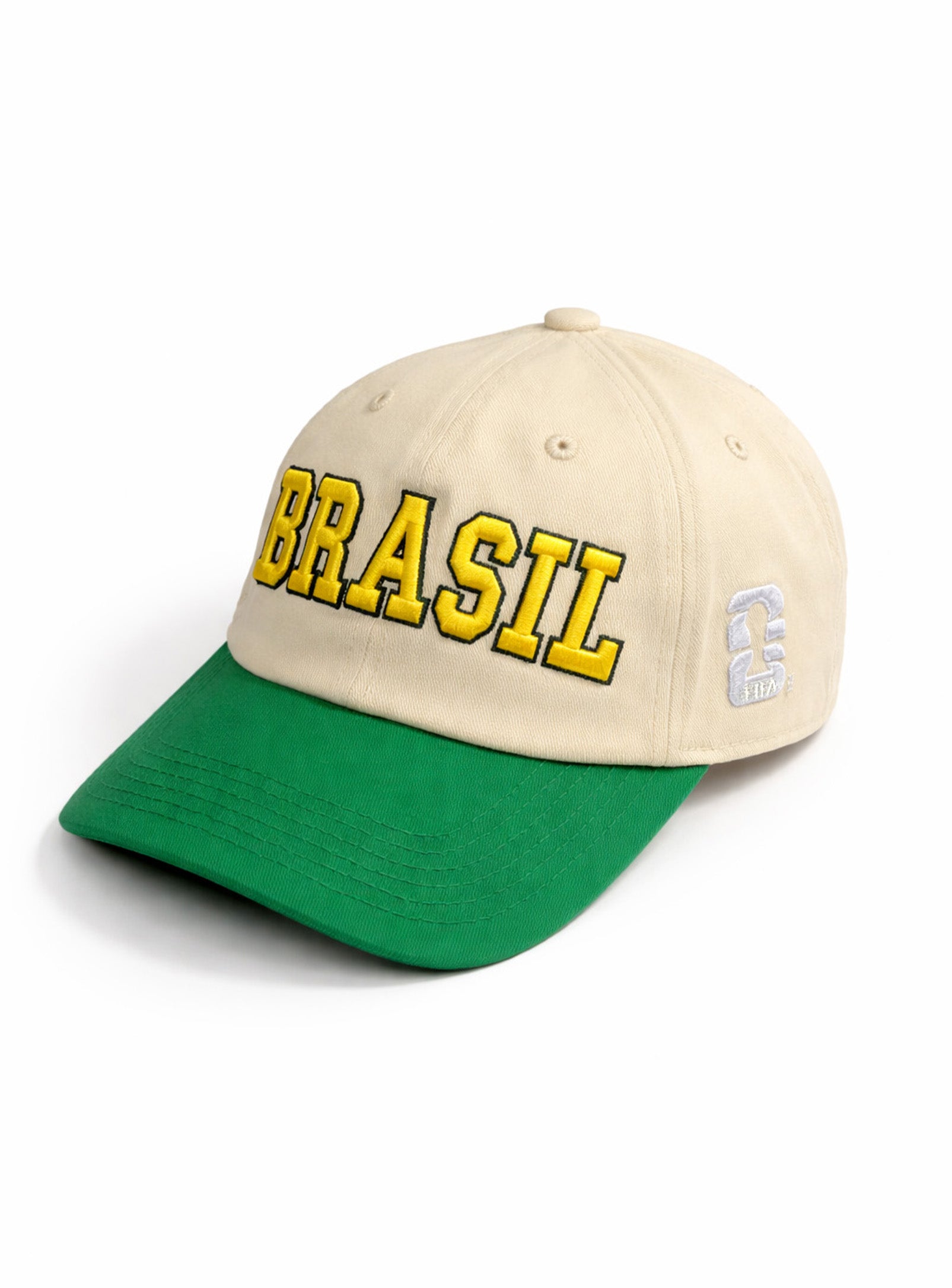 BRASIL Dad Cap