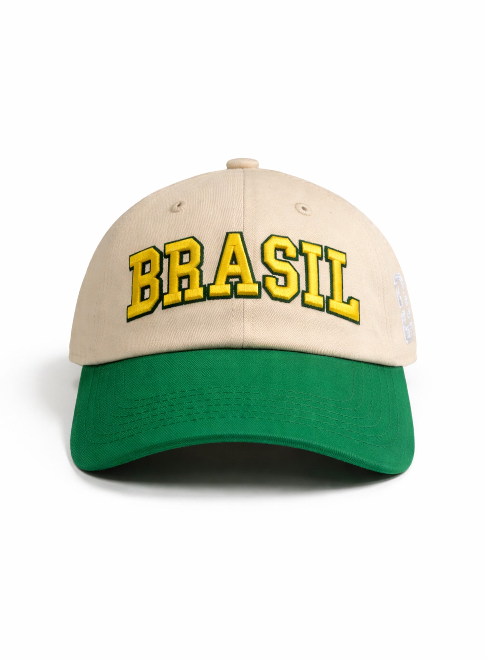 BRASIL Dad Cap