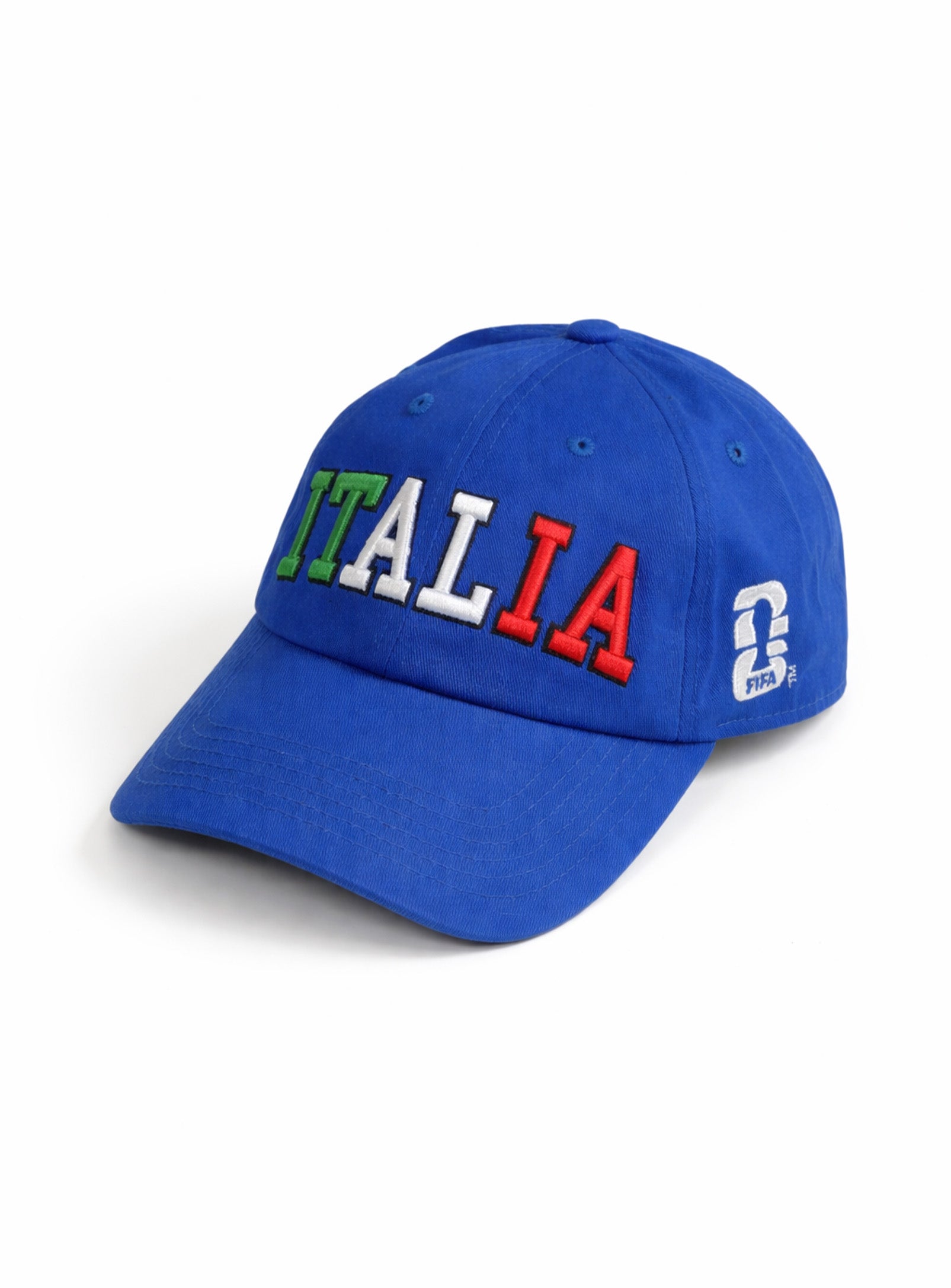 ITALIA Dad Cap
