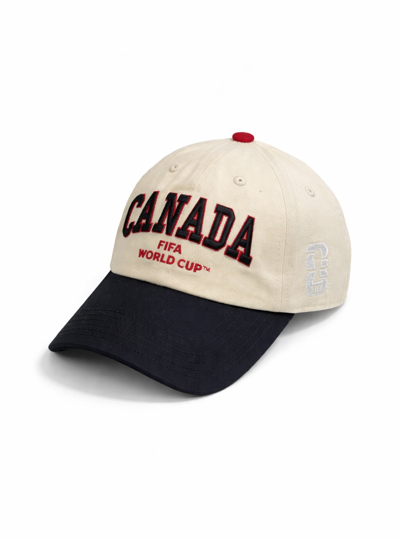 CANADA Dad Cap