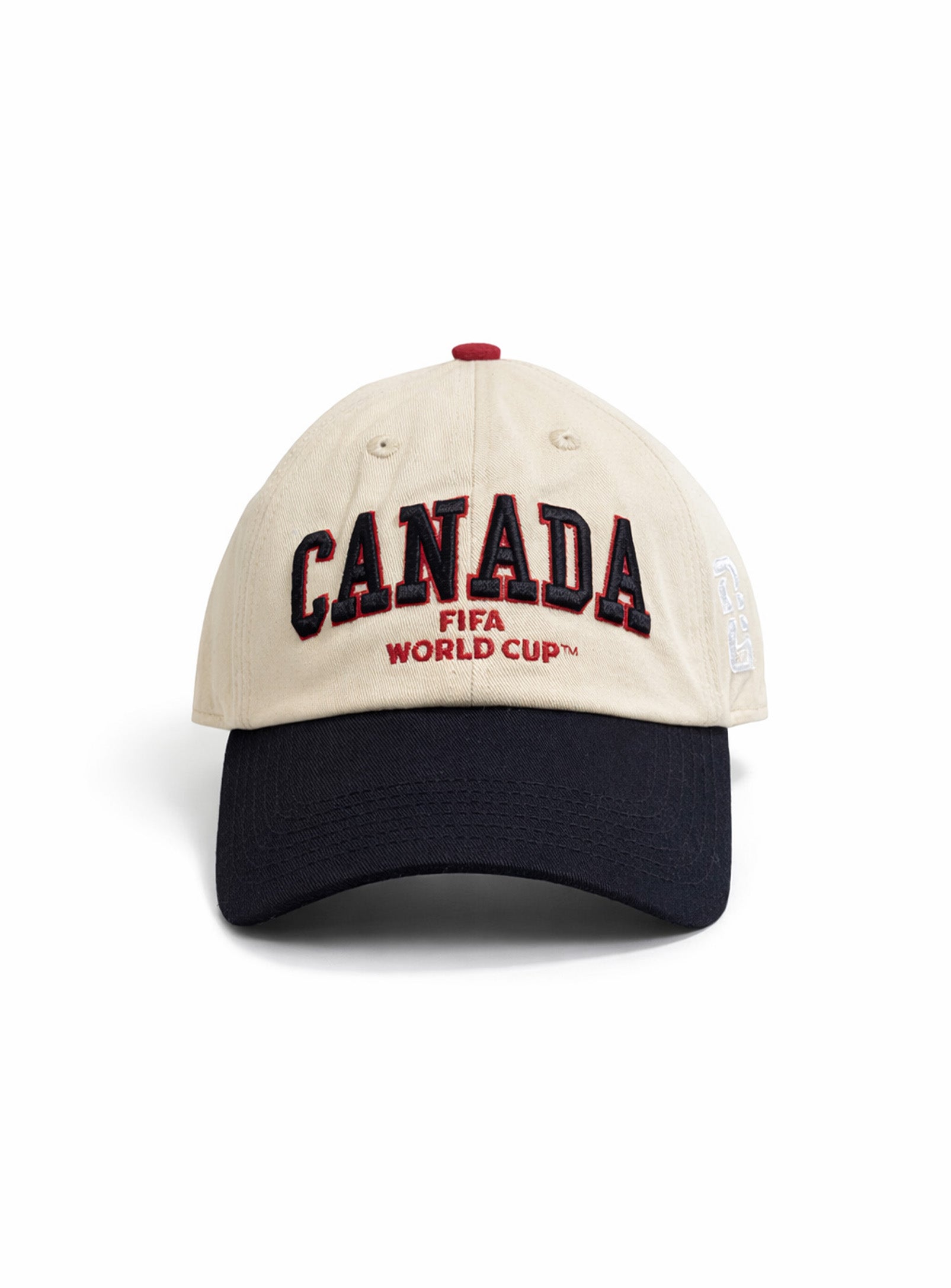 CANADA Dad Cap