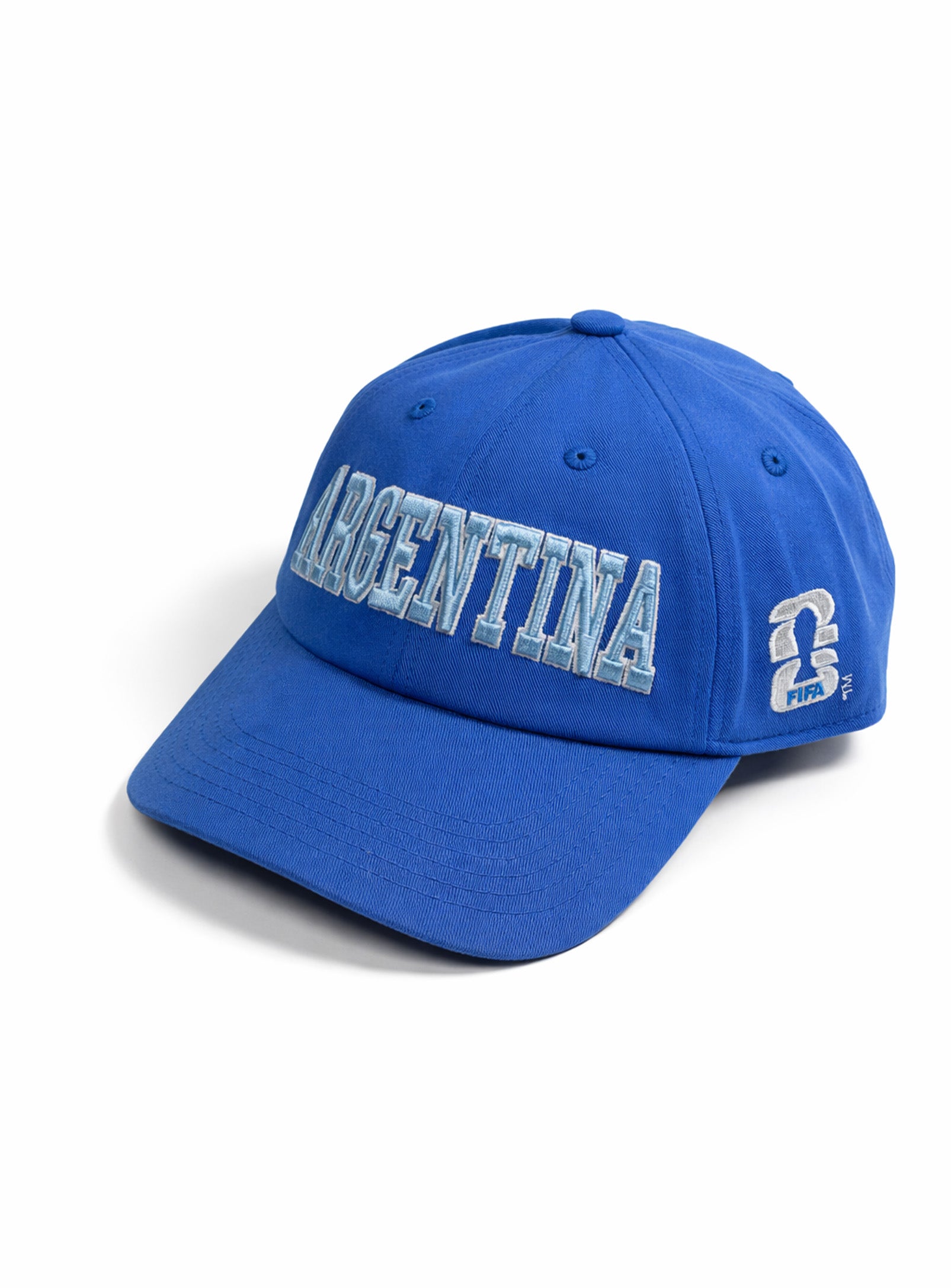 ARGENTINA Dad Cap