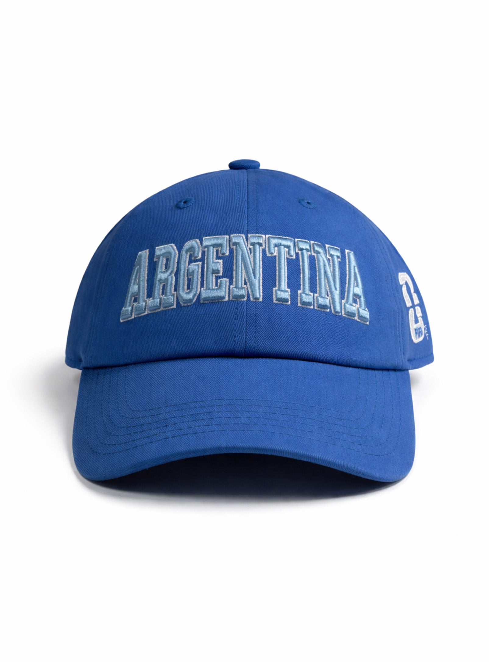 ARGENTINA Dad Cap