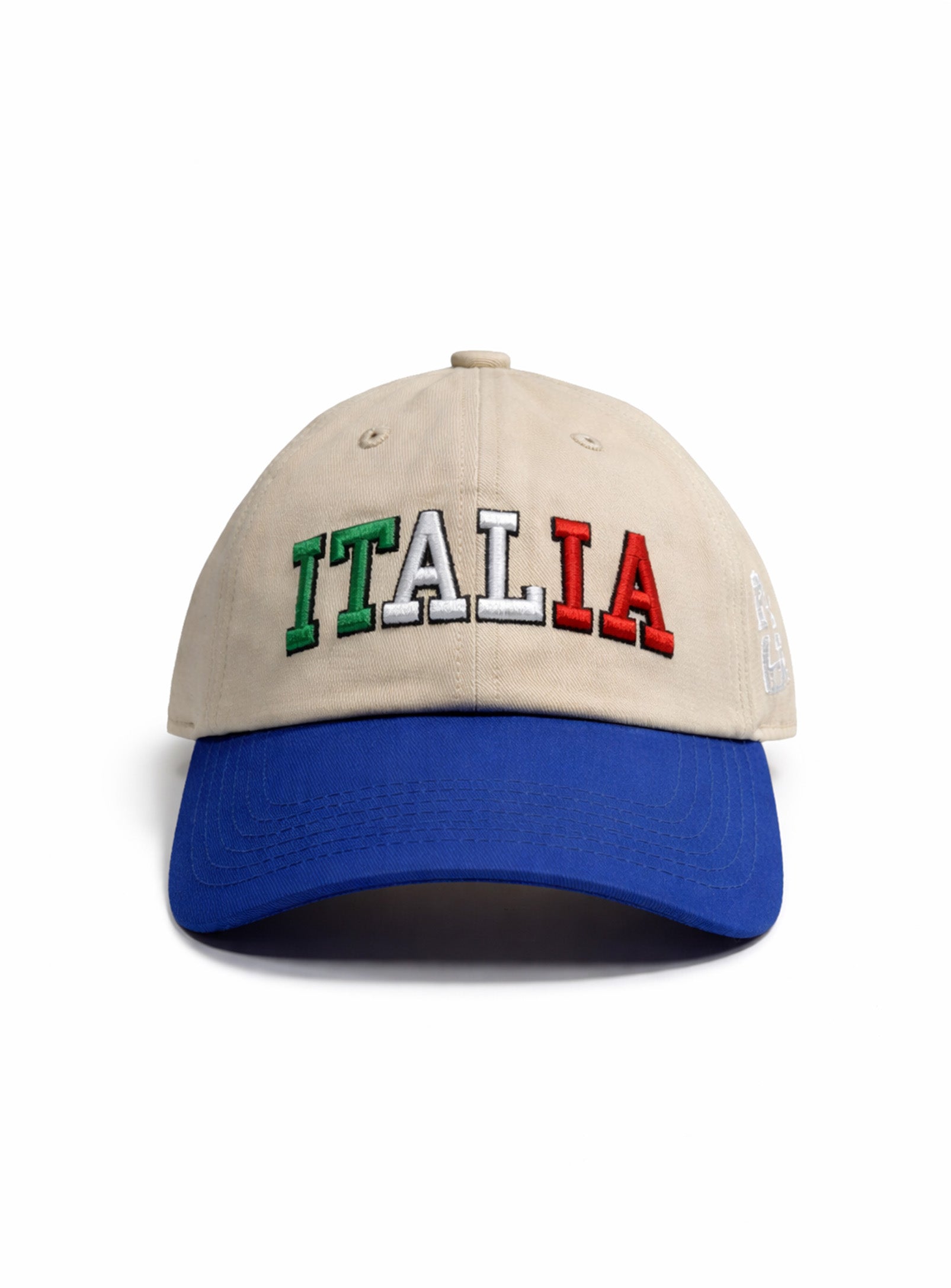 Casquette de Baseball Simple ITALIE Enfant